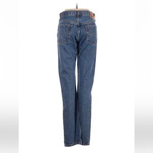 Vintage Levi’s 501 Jeans!